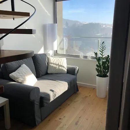 Apartview Bukowa II By Rent Like Home Weichsel Exterior foto