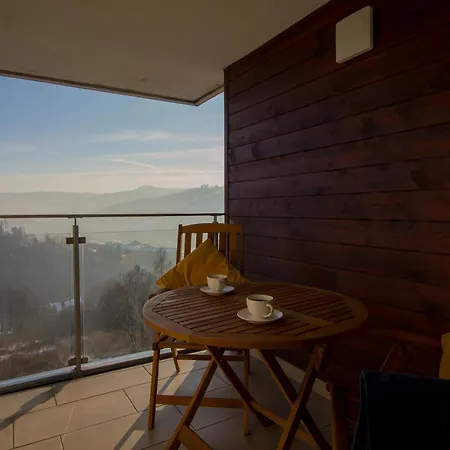Apartview Bukowa II By Rent Like Home Weichsel Exterior foto