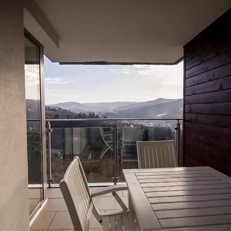 Apartview Bukowa II By Rent Like Home Weichsel Exterior foto