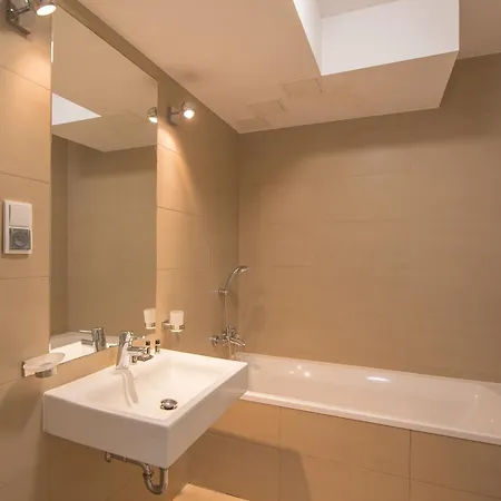Apartview Bukowa II By Rent Like Home Weichsel Exterior foto