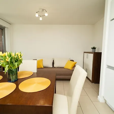 Apartview Bukowa II By Rent Like Home Weichsel Exterior foto