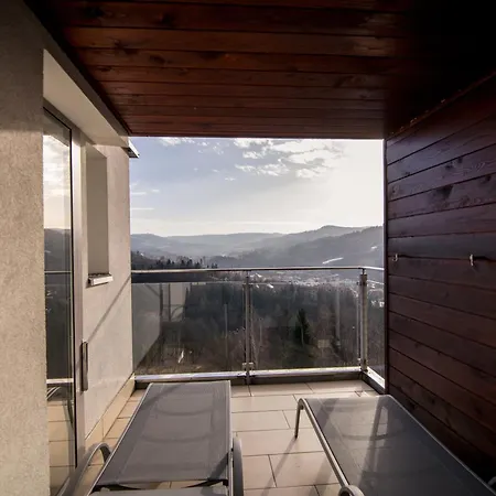 Apartview Bukowa II By Rent Like Home Weichsel Exterior foto