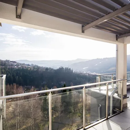 Apartview Bukowa II By Rent Like Home Weichsel Exterior foto
