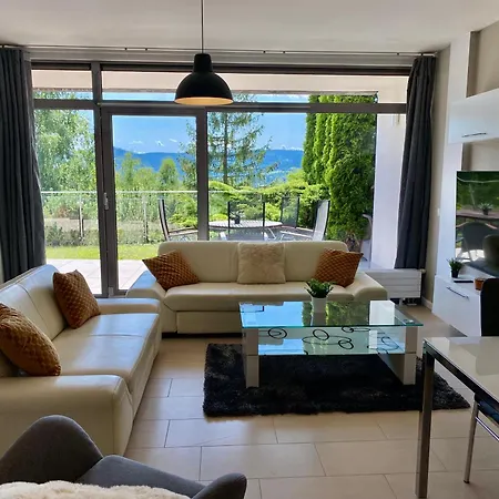 Apartview Bukowa II By Rent Like Home Weichsel Exterior foto