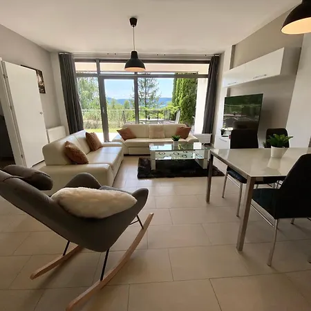 Apartview Bukowa II By Rent Like Home Weichsel Exterior foto