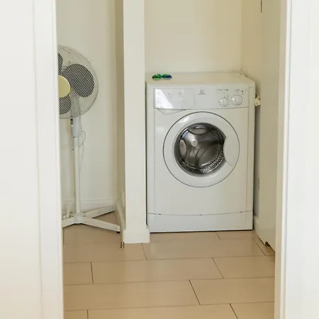 Apartview Bukowa II By Rent Like Home Weichsel Exterior foto