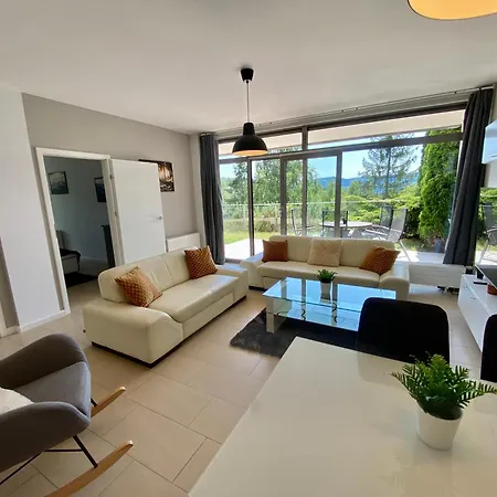 Apartview Bukowa II By Rent Like Home Weichsel Exterior foto