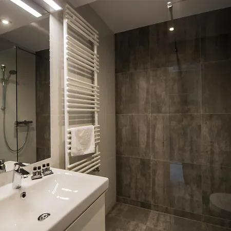 Apartview Bukowa II By Rent Like Home Weichsel Exterior foto
