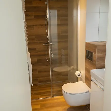 Apartview Bukowa II By Rent Like Home Weichsel Exterior foto