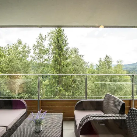 Apartview Bukowa II By Rent Like Home Weichsel Exterior foto