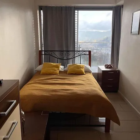 Apartview Bukowa II By Rent Like Home Weichsel Exterior foto