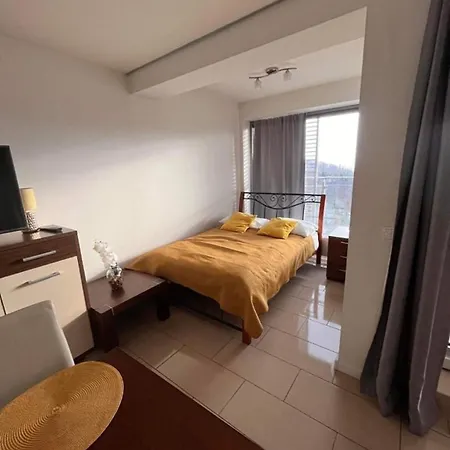 Apartview Bukowa II By Rent Like Home Weichsel Exterior foto