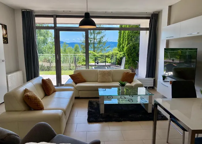 Apartview Bukowa II By Rent Like Home