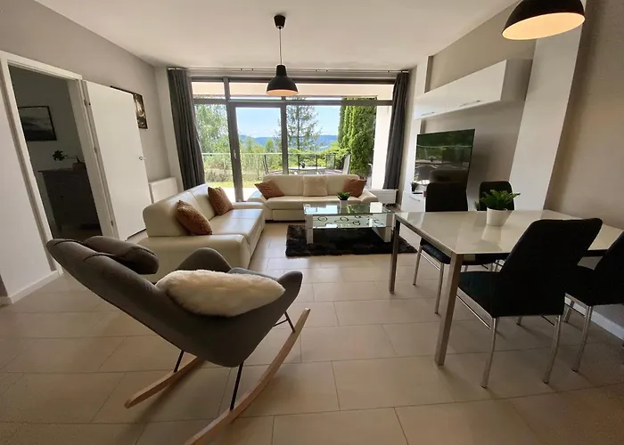 Apartview Bukowa II By Rent Like Home