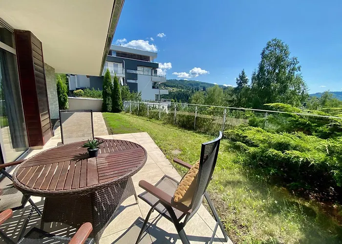 Apartview Bukowa II By Rent Like Home