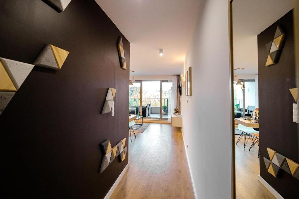 Aparthotel Apartview Bukowa Ii By Rent Like