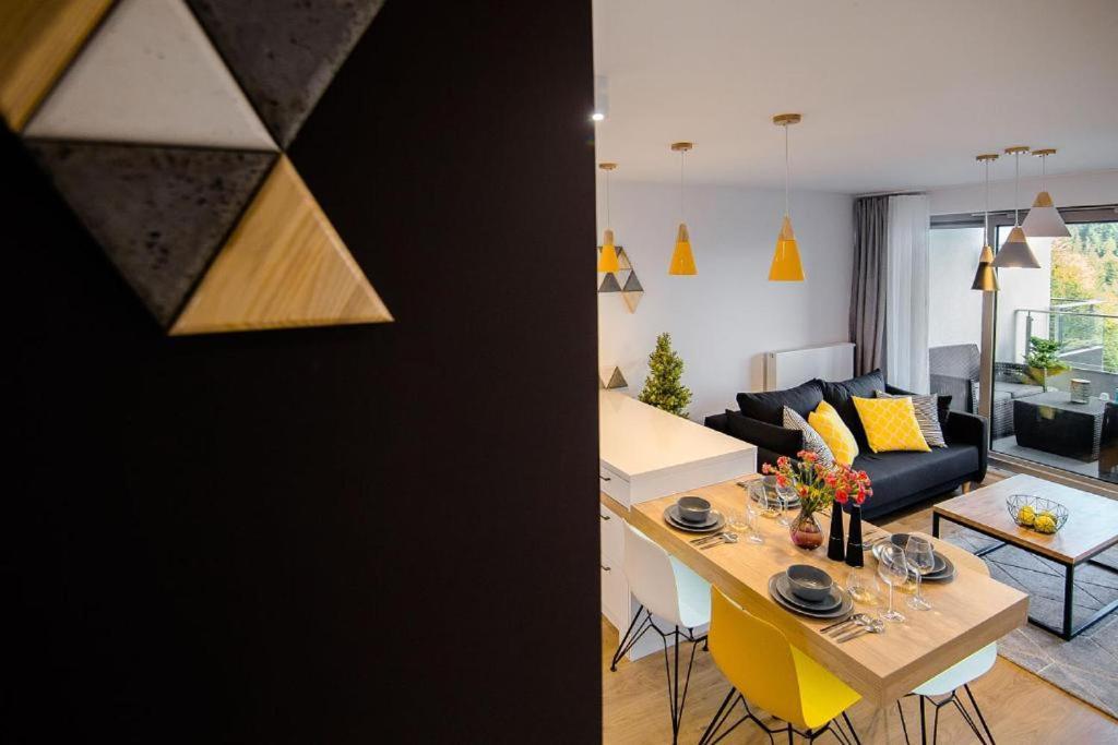 Apartview Bukowa Ii By Rent Like
