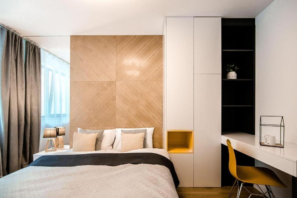 Aparthotel Apartview Bukowa Ii By Rent Like Wisla