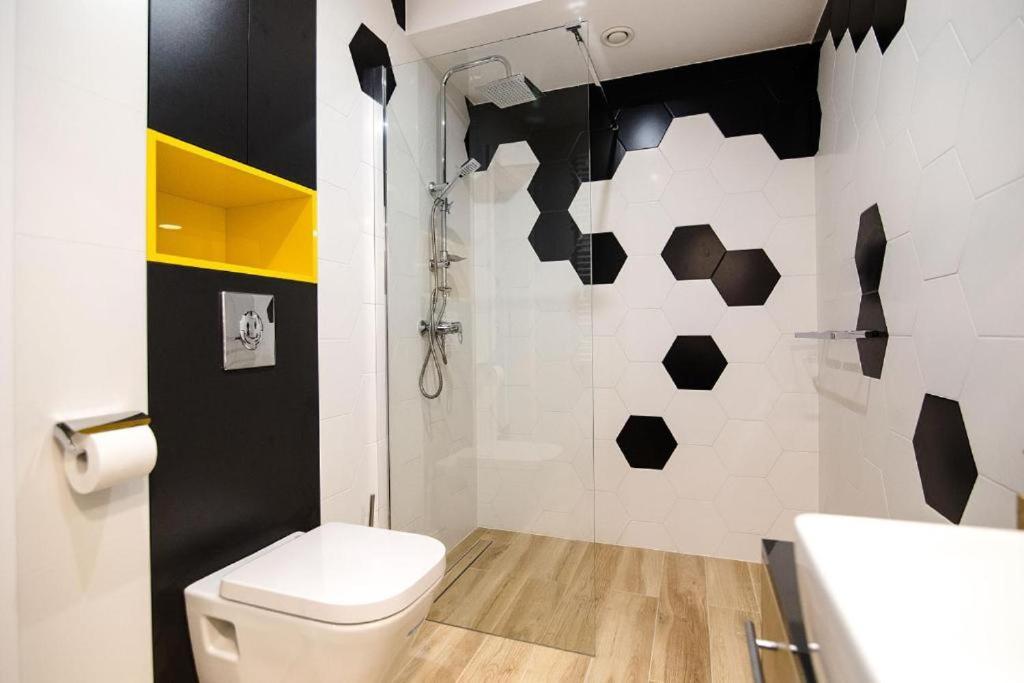 Apartview Bukowa Ii By Rent Like * Wisla