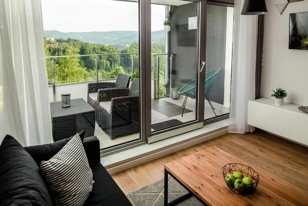 Aparthotel Apartview Bukowa Ii By Rent Like *