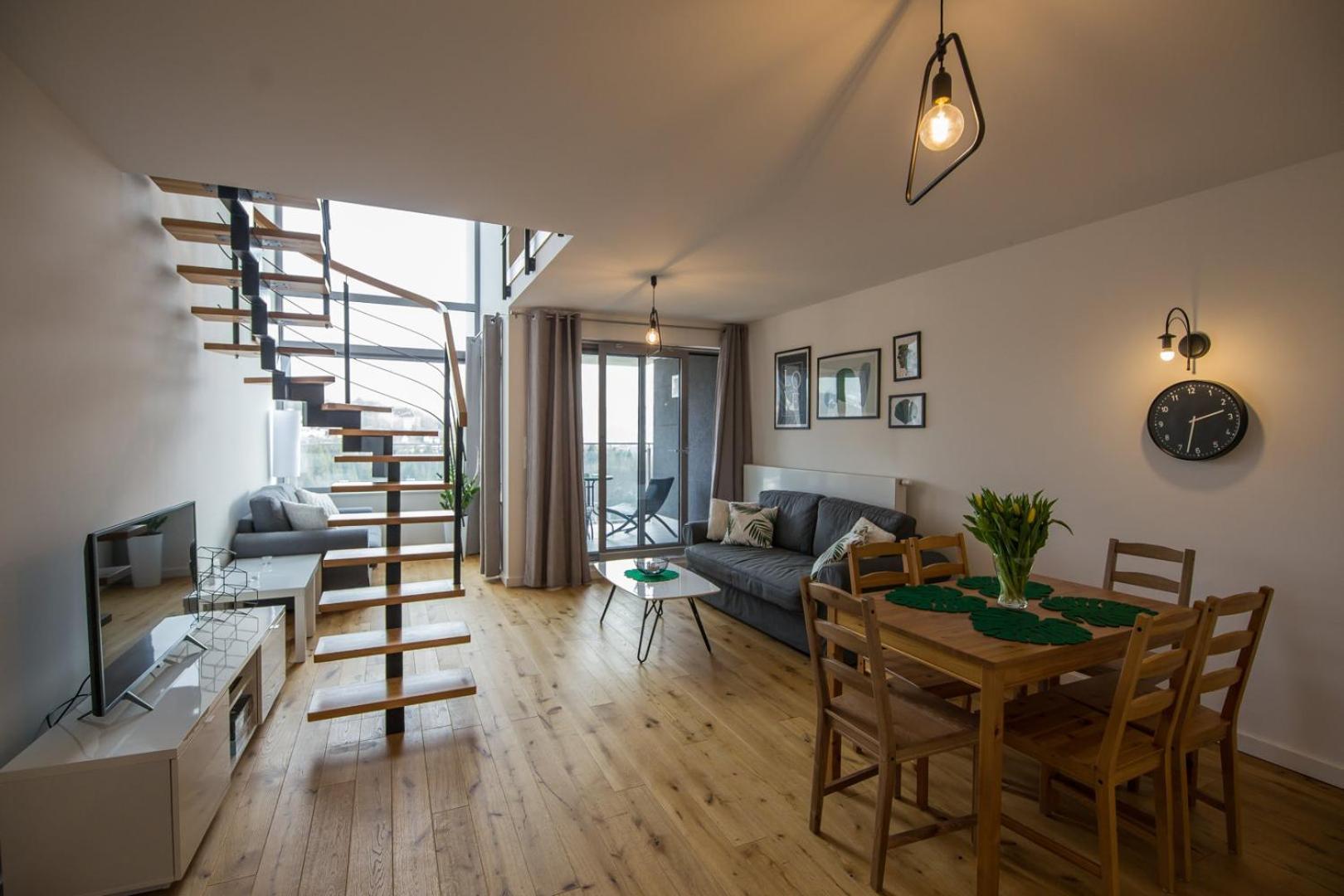 Apartview Bukowa Ii By Rent Like