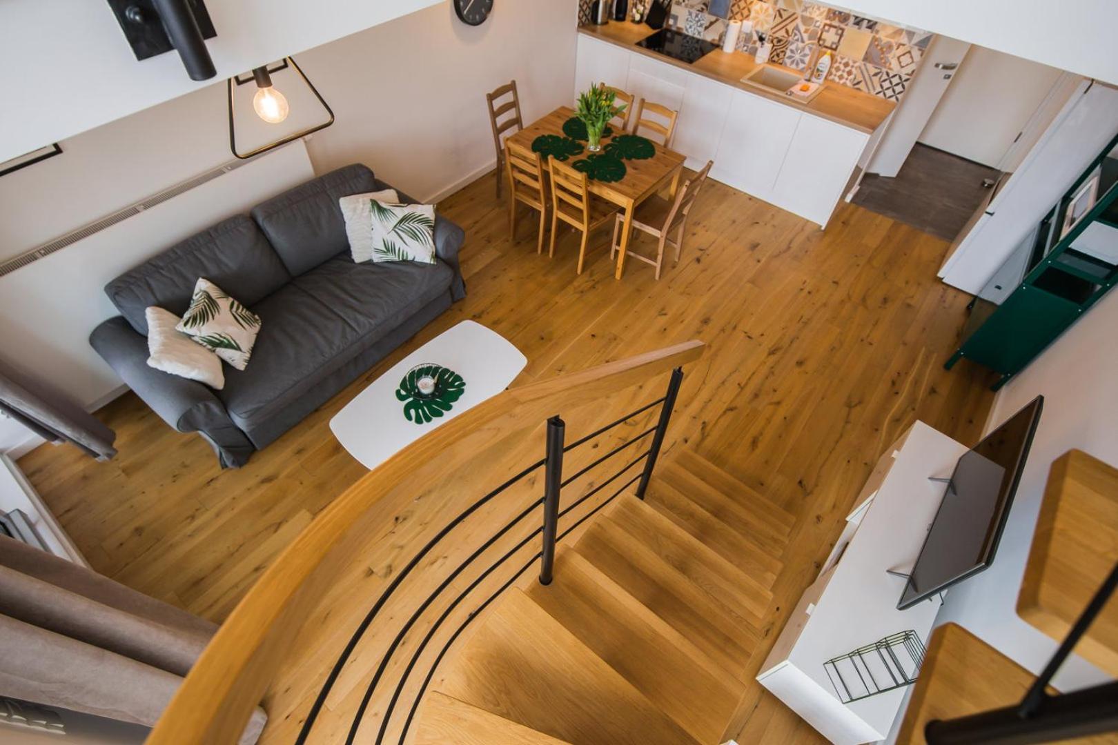 Apartview Bukowa Ii By Rent Like Aparthotel *
