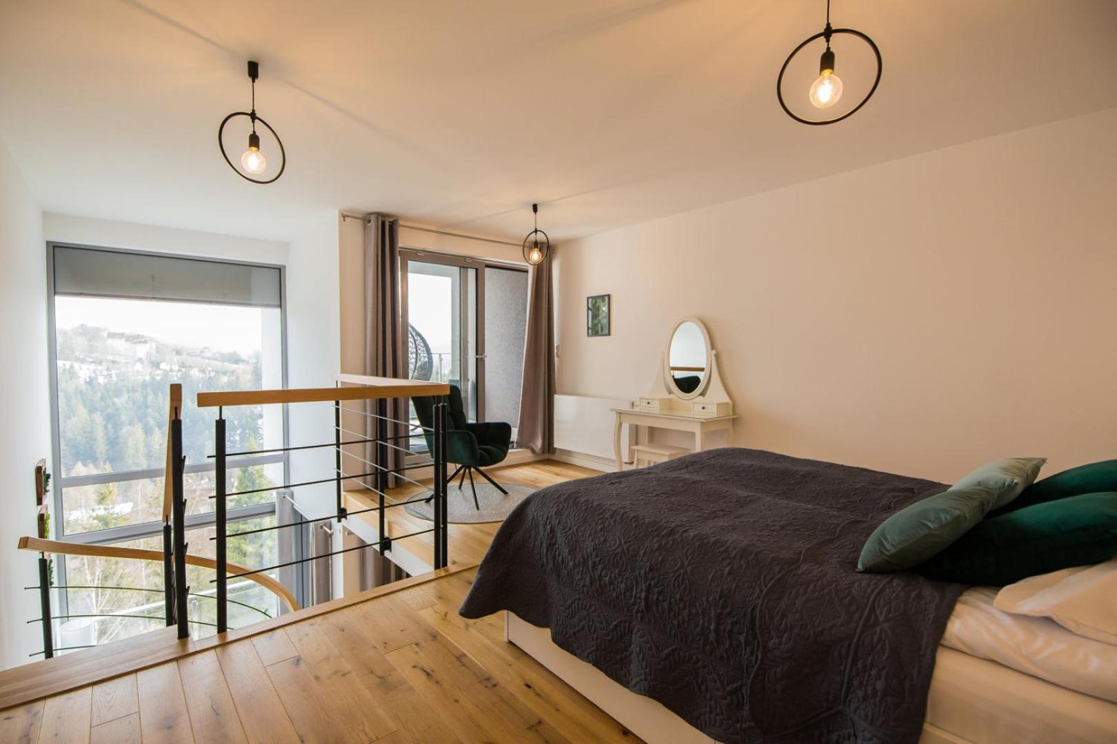 Apartview Bukowa Ii By Rent Like Aparthotel