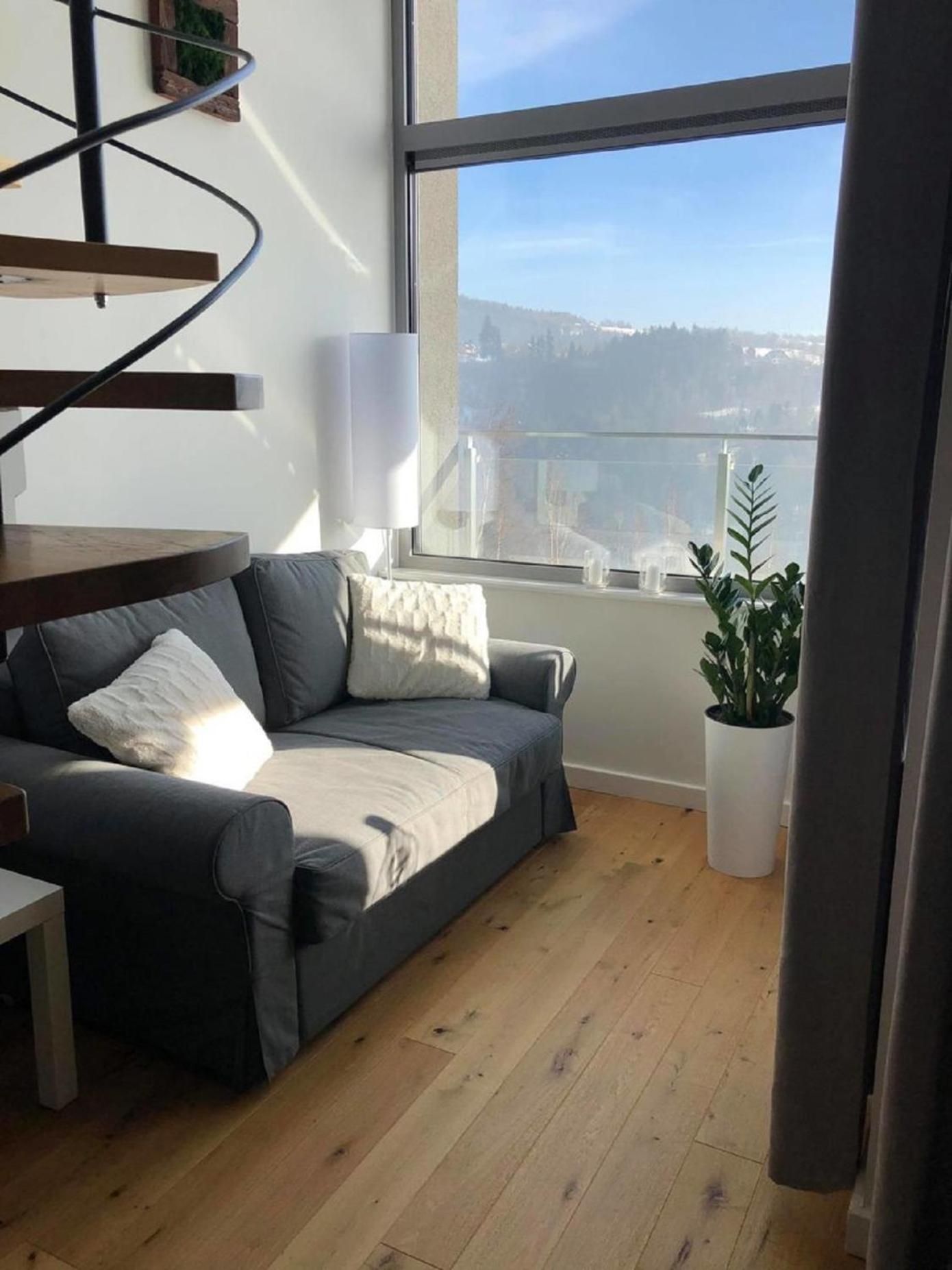 Apartview Bukowa Ii By Rent Like
