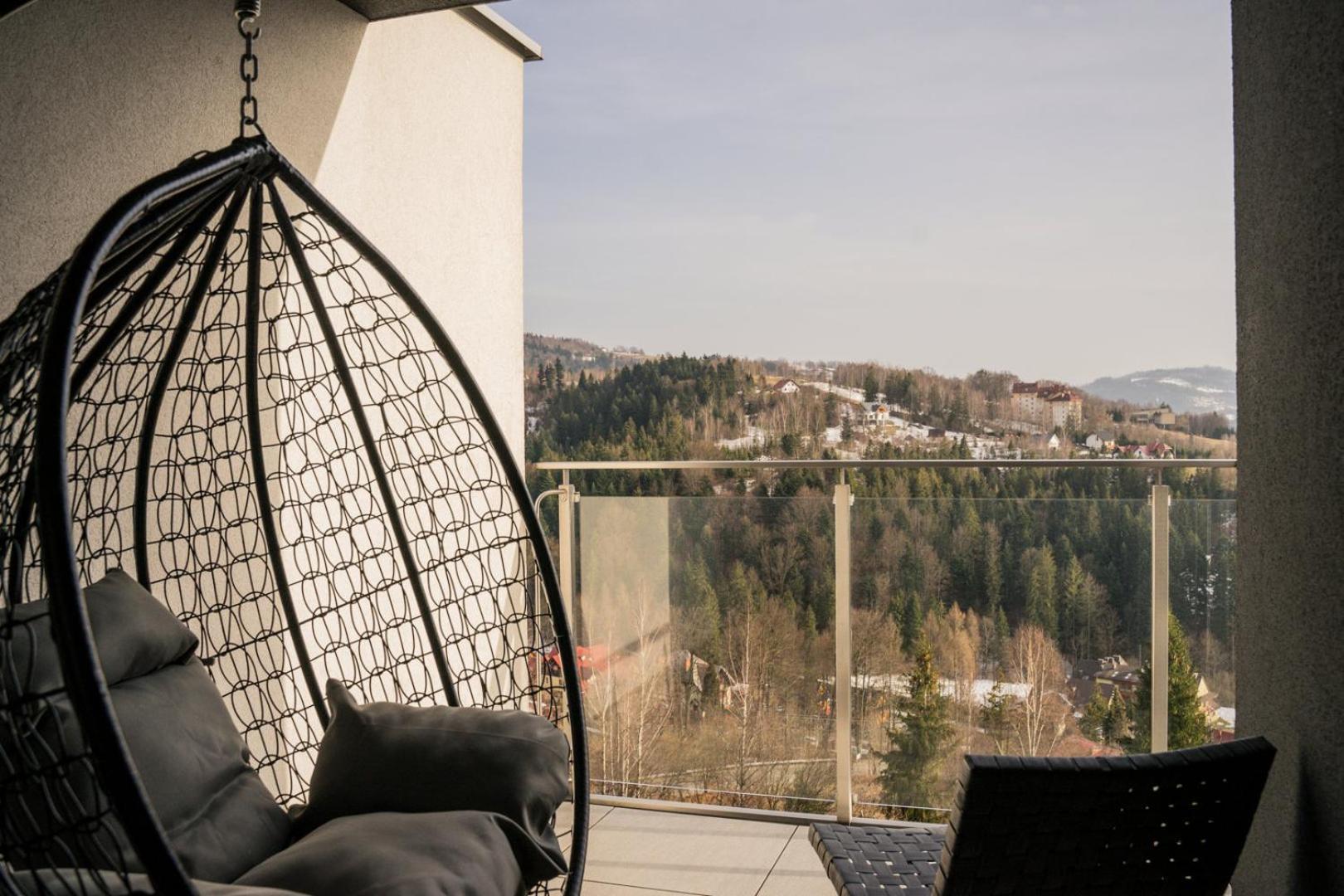 Aparthotel Apartview Bukowa Ii By Rent Like Wisla