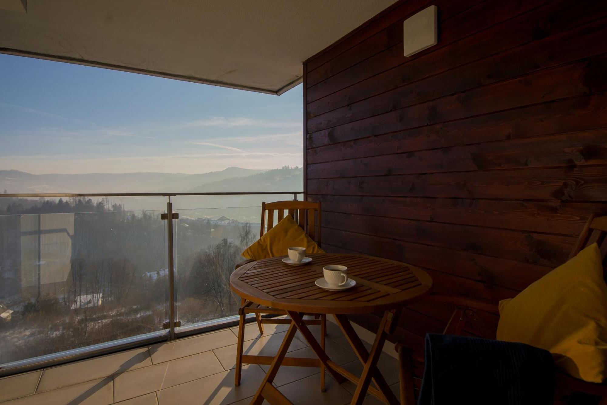 Apartview Bukowa Ii By Rent Like Aparthotel
