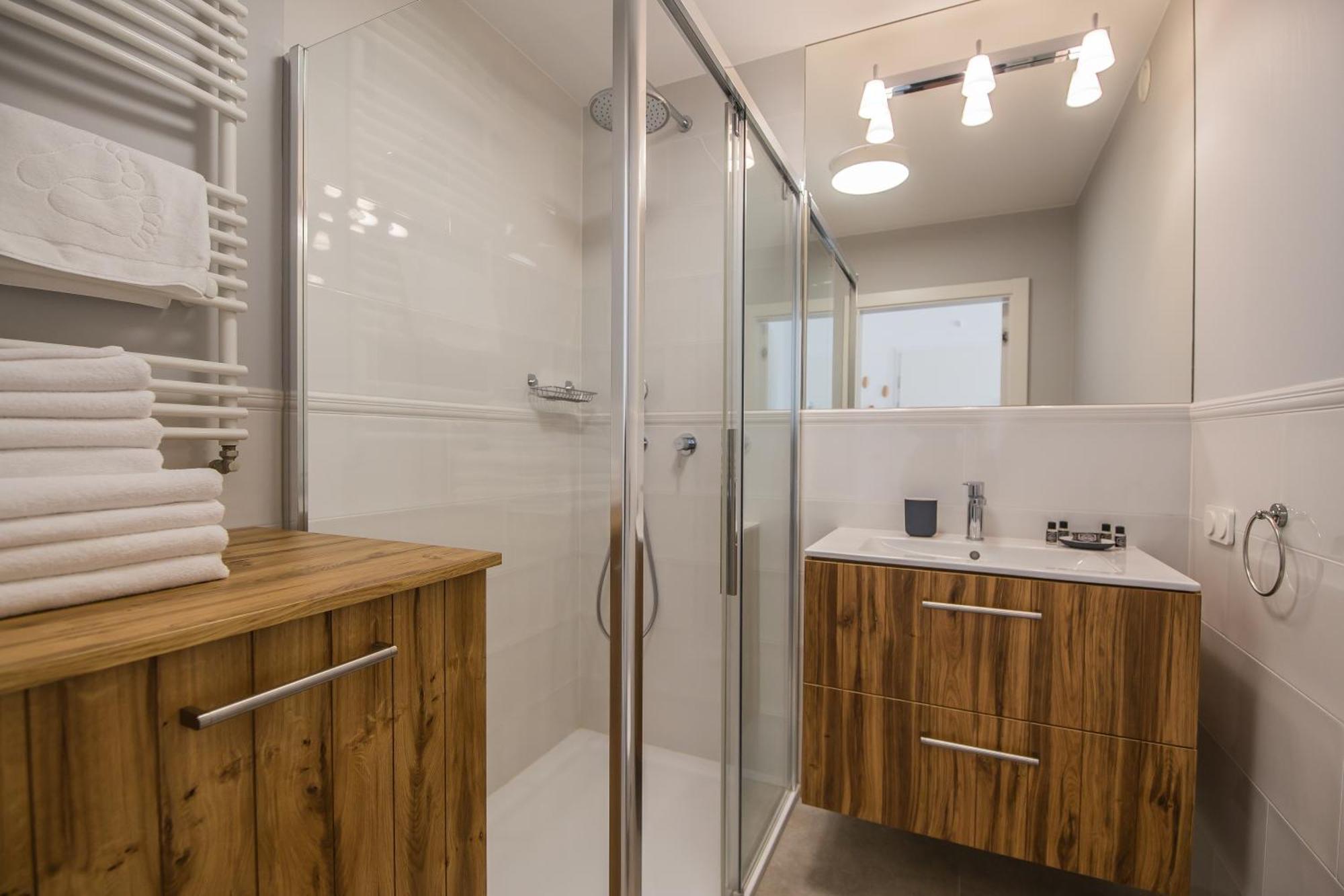 Apartview Bukowa Ii By Rent Like Wisla