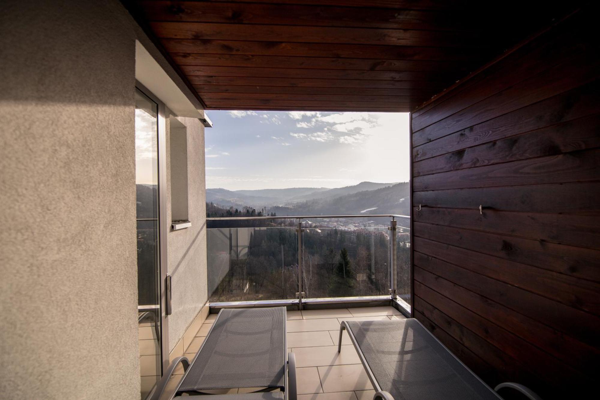 Apartview Bukowa Ii By Rent Like *