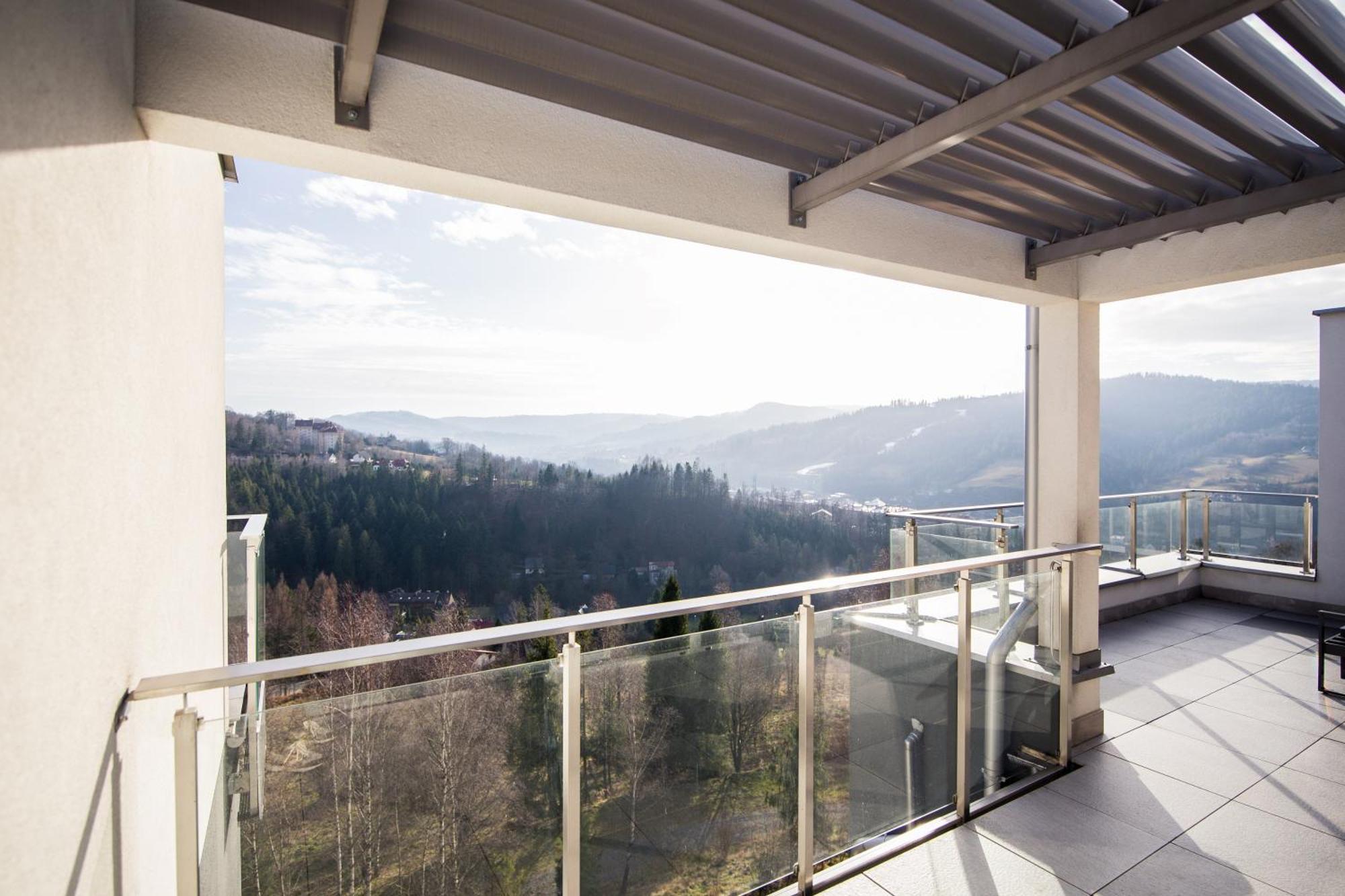 Apartview Bukowa Ii By Rent Like Wisla