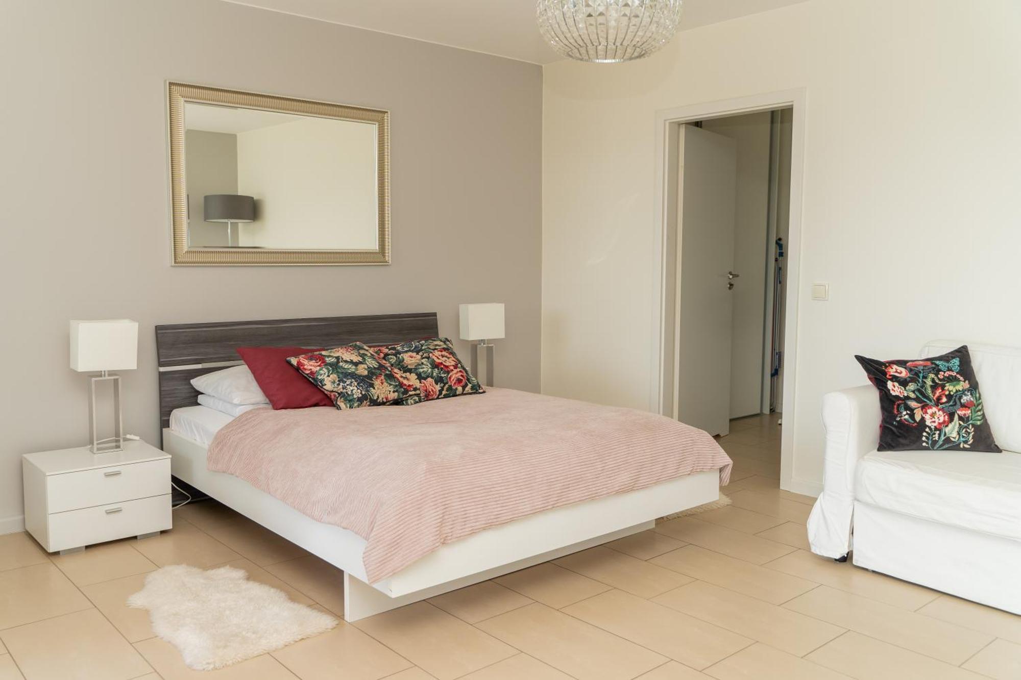 Apartview Bukowa Ii By Rent Like Aparthotel *