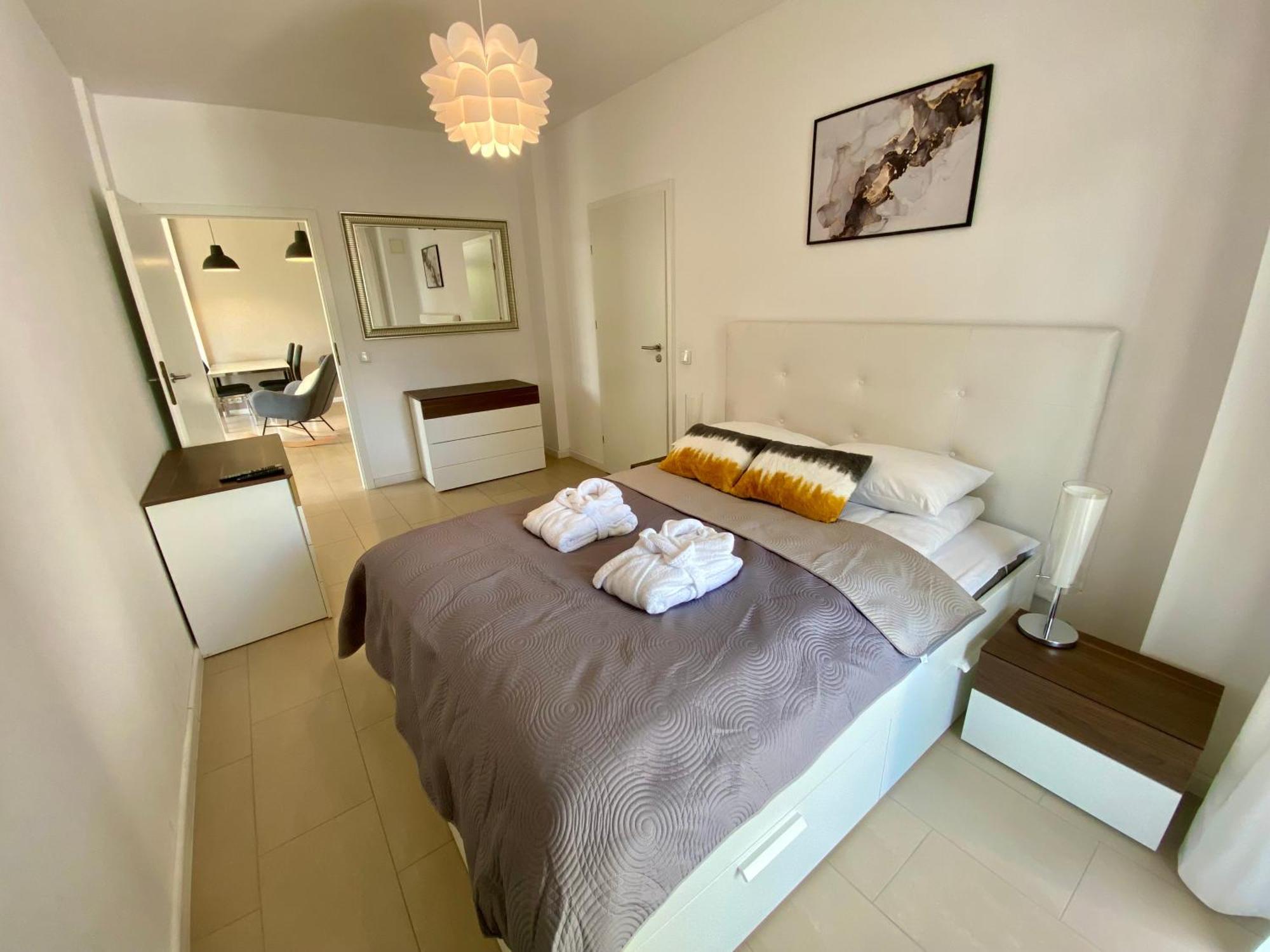 Aparthotel Apartview Bukowa Ii By Rent Like *