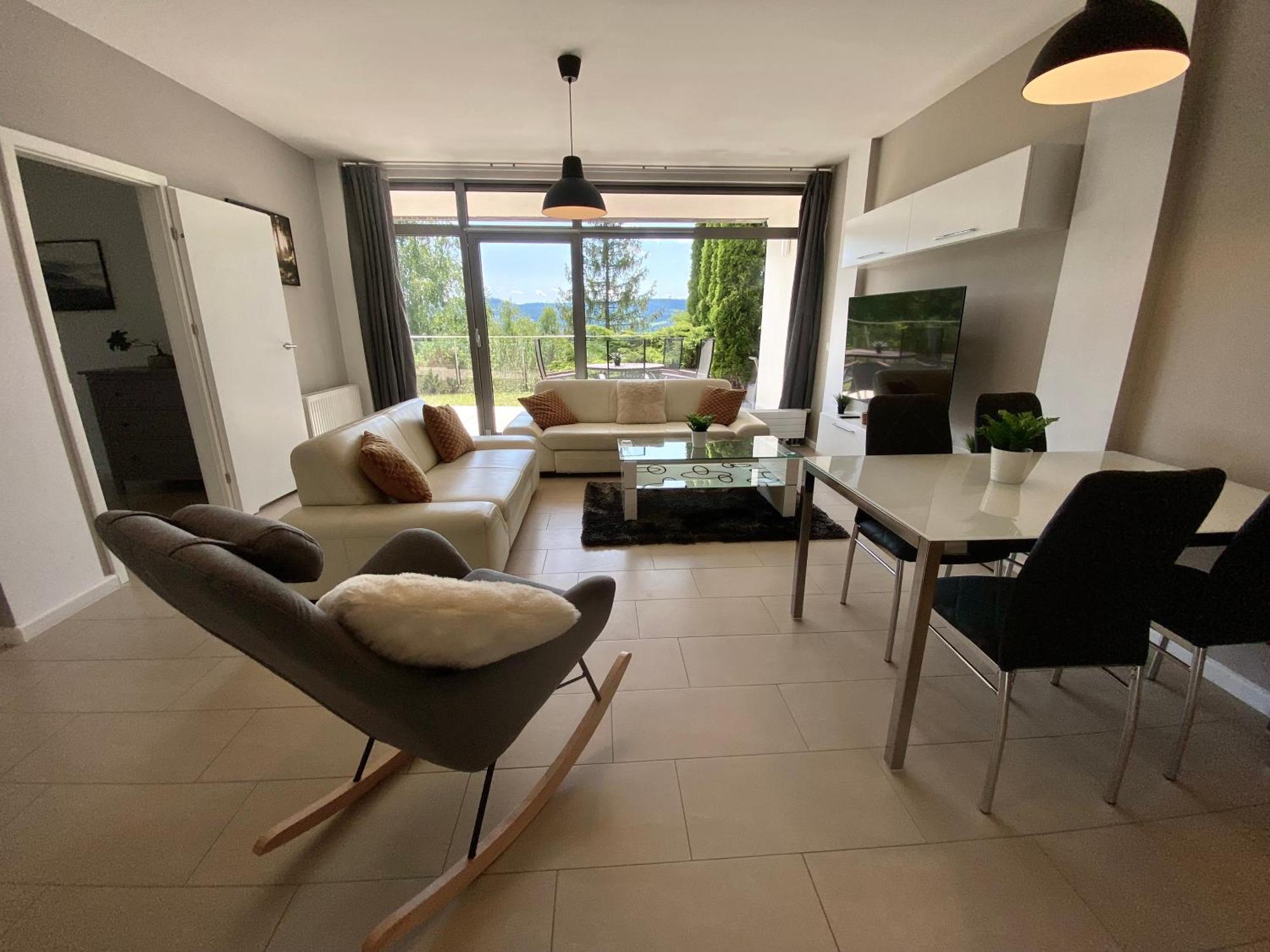 Apartview Bukowa Ii By Rent Like