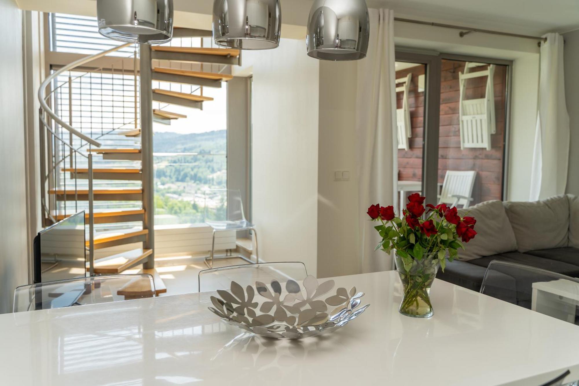 Apartview Bukowa Ii By Rent Like