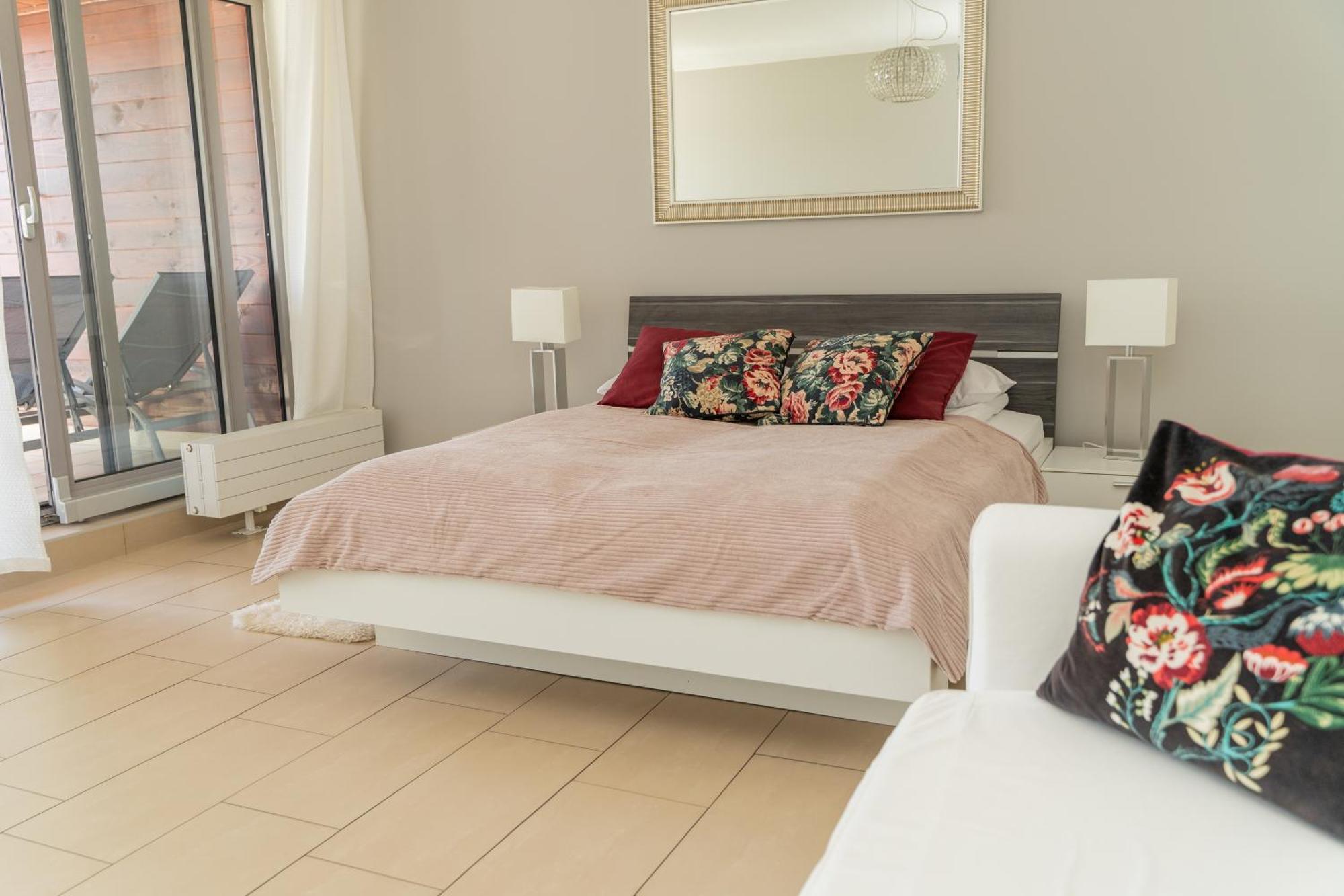 Apartview Bukowa Ii By Rent Like