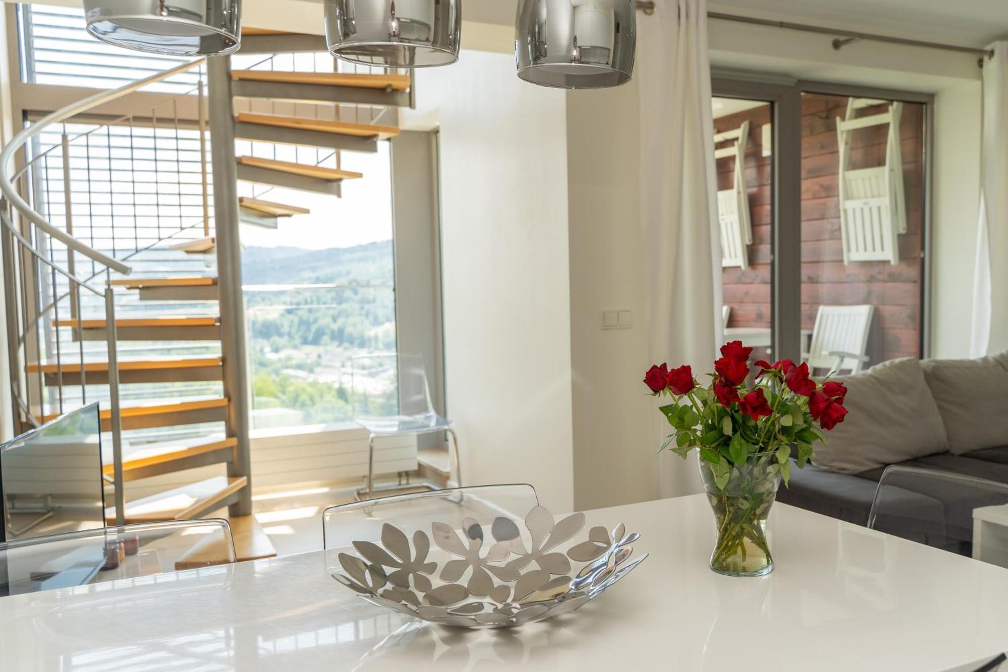 Apartview Bukowa Ii By Rent Like