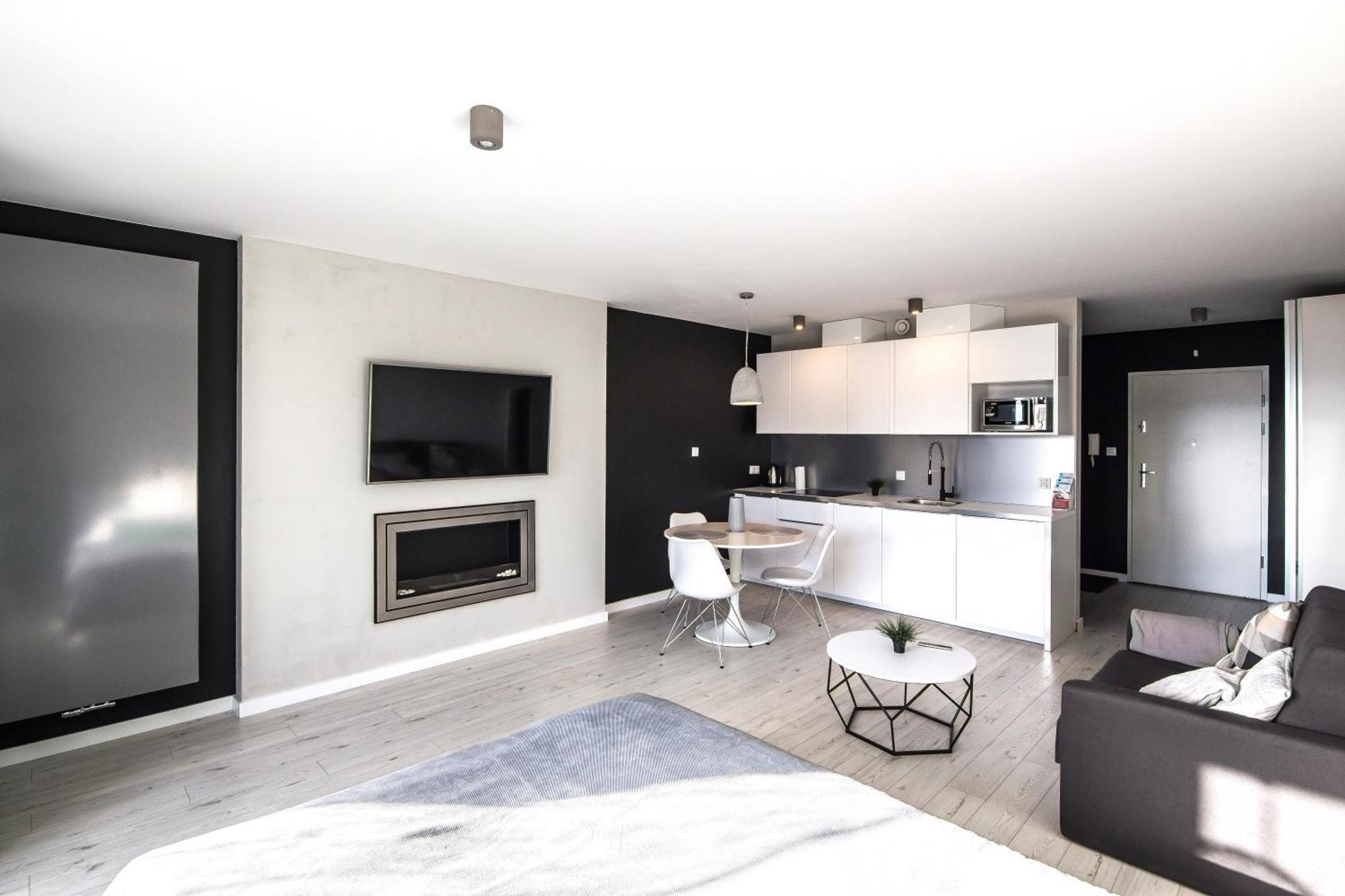 Apartview Bukowa Ii By Rent Like Wisla