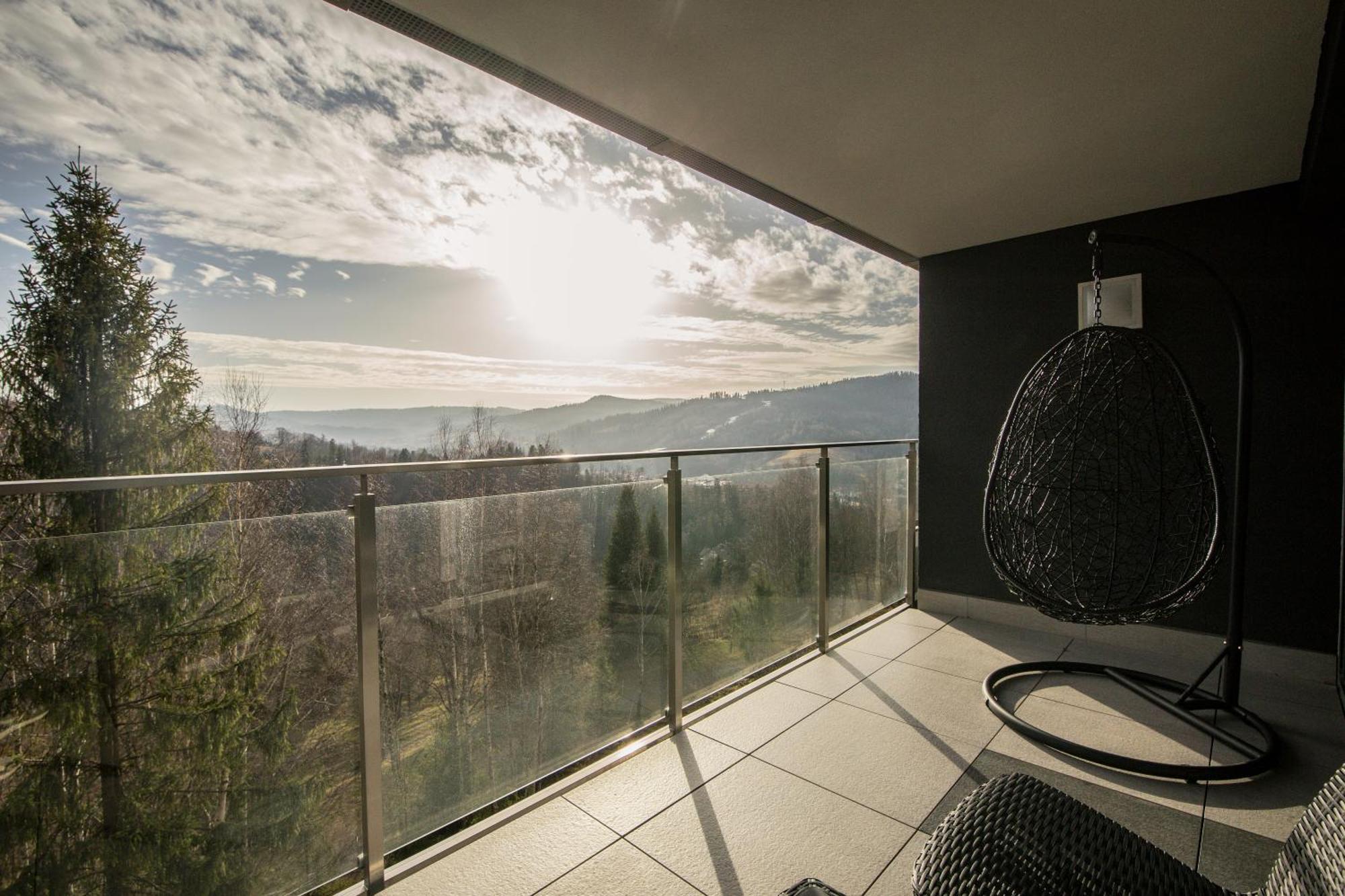 Aparthotel Apartview Bukowa Ii By Rent Like Wisla