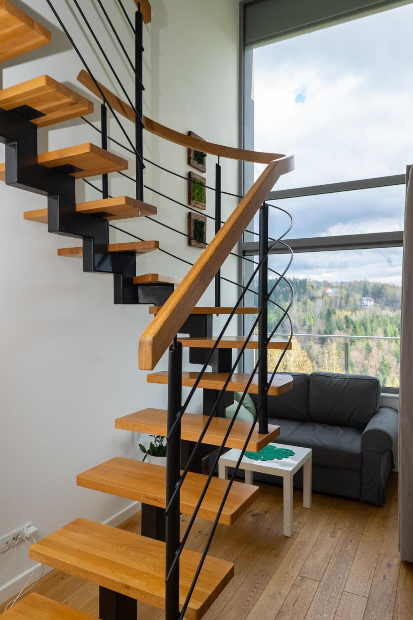 Aparthotel Apartview Bukowa Ii By Rent Like