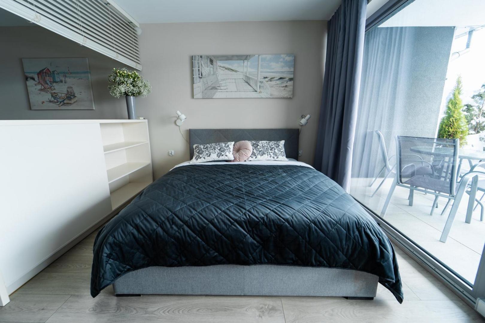 Aparthotel Apartview Bukowa Ii By Rent Like Wisla