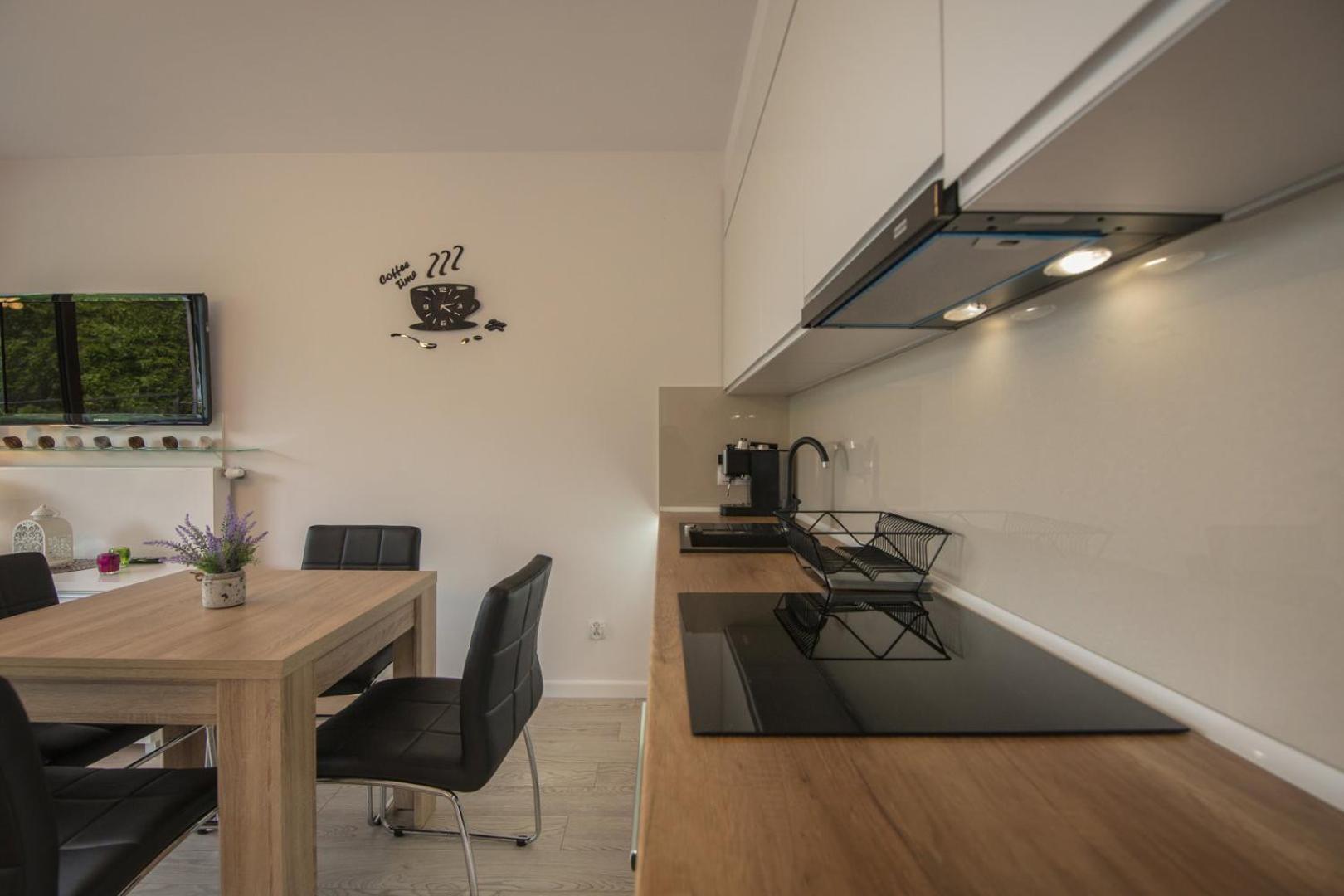 Apartview Bukowa Ii By Rent Like Aparthotel *