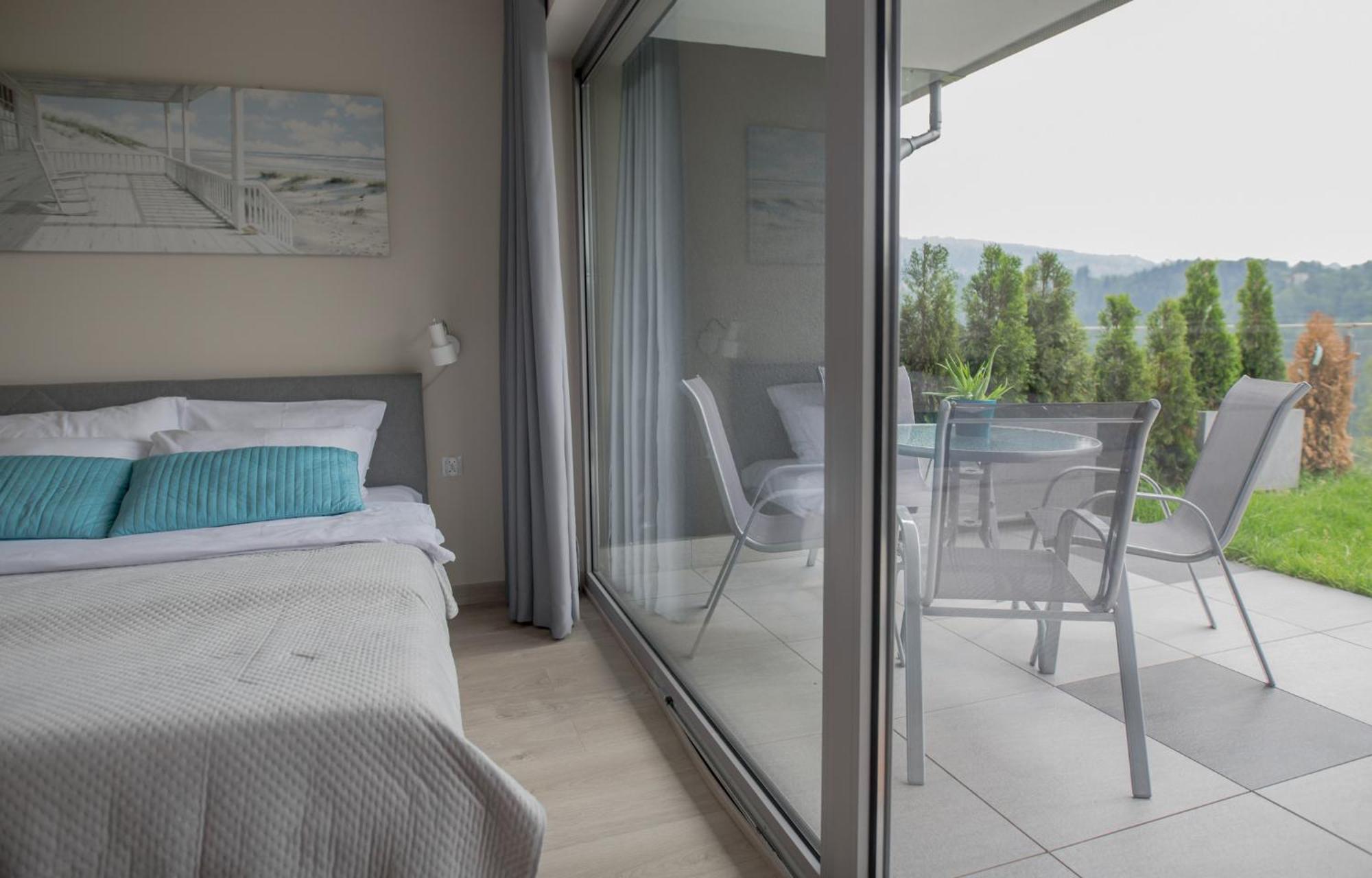 Apartview Bukowa Ii By Rent Like Aparthotel *
