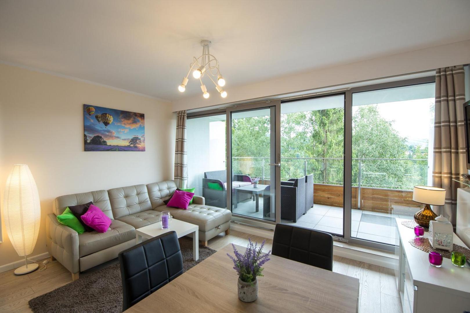 Apartview Bukowa Ii By Rent Like * Wisla