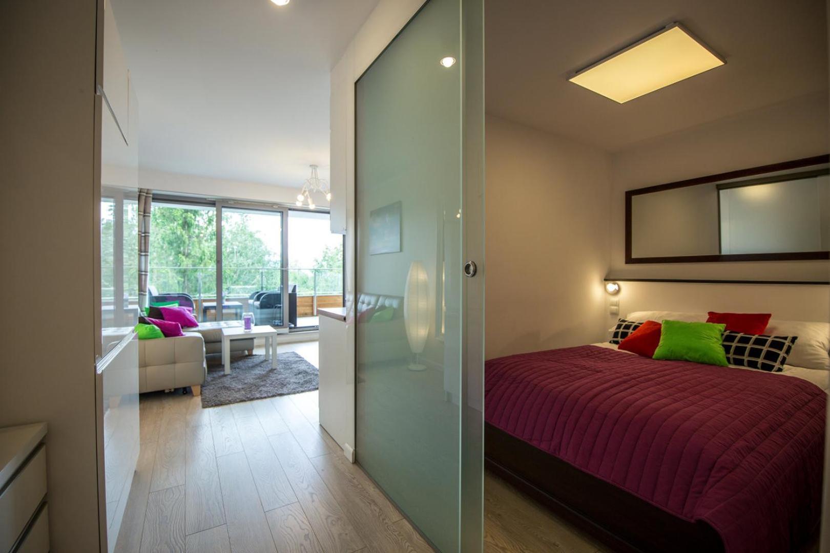 Aparthotel Apartview Bukowa Ii By Rent Like