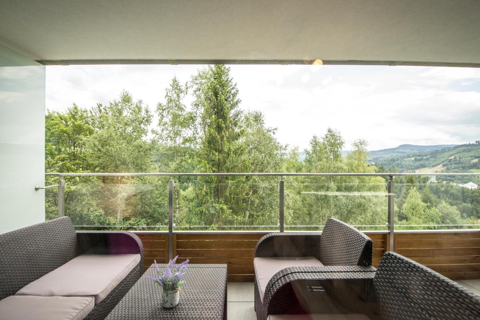 Apartview Bukowa Ii By Rent Like Aparthotel Wisla