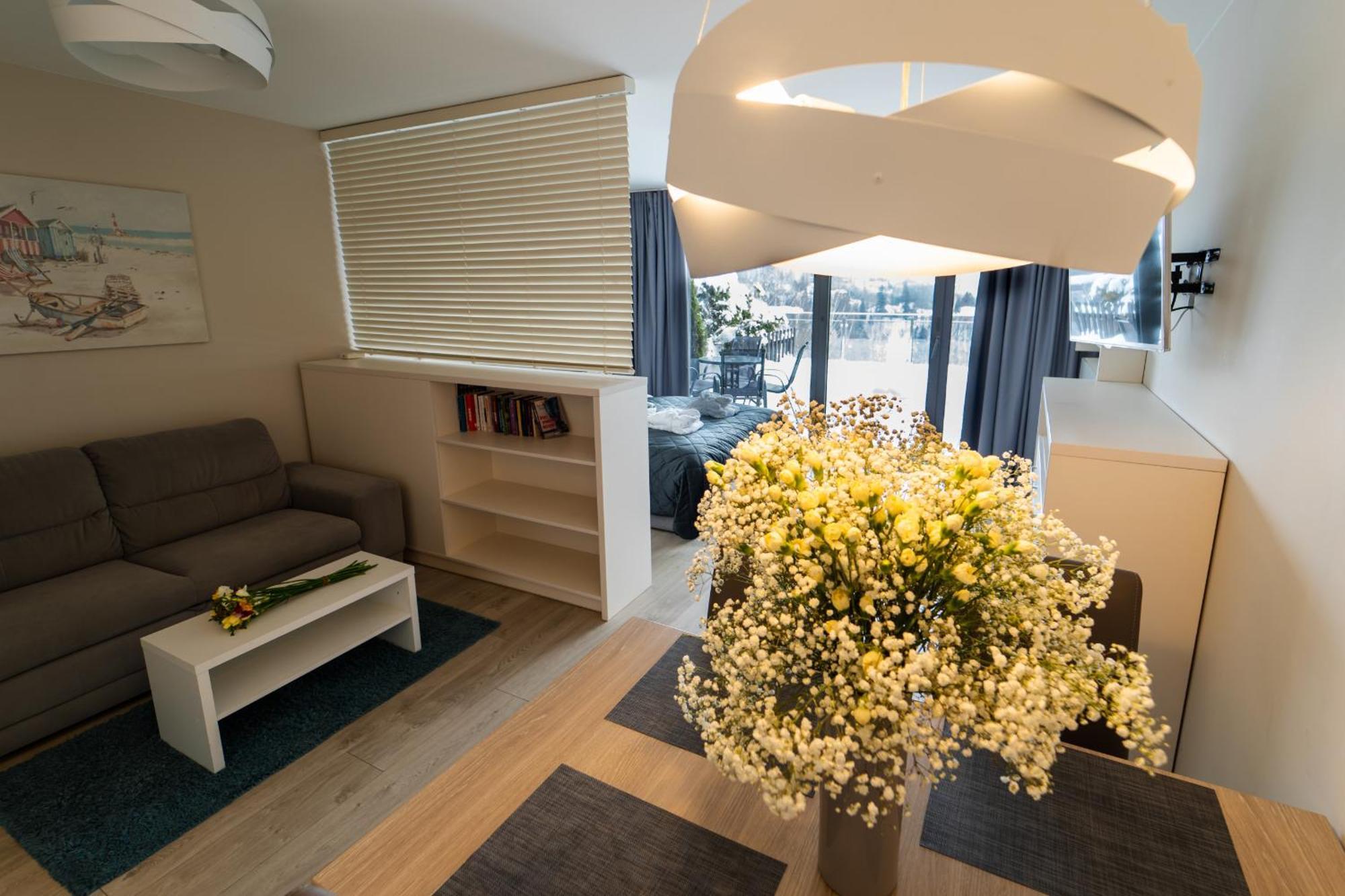 Apartview Bukowa Ii By Rent Like *