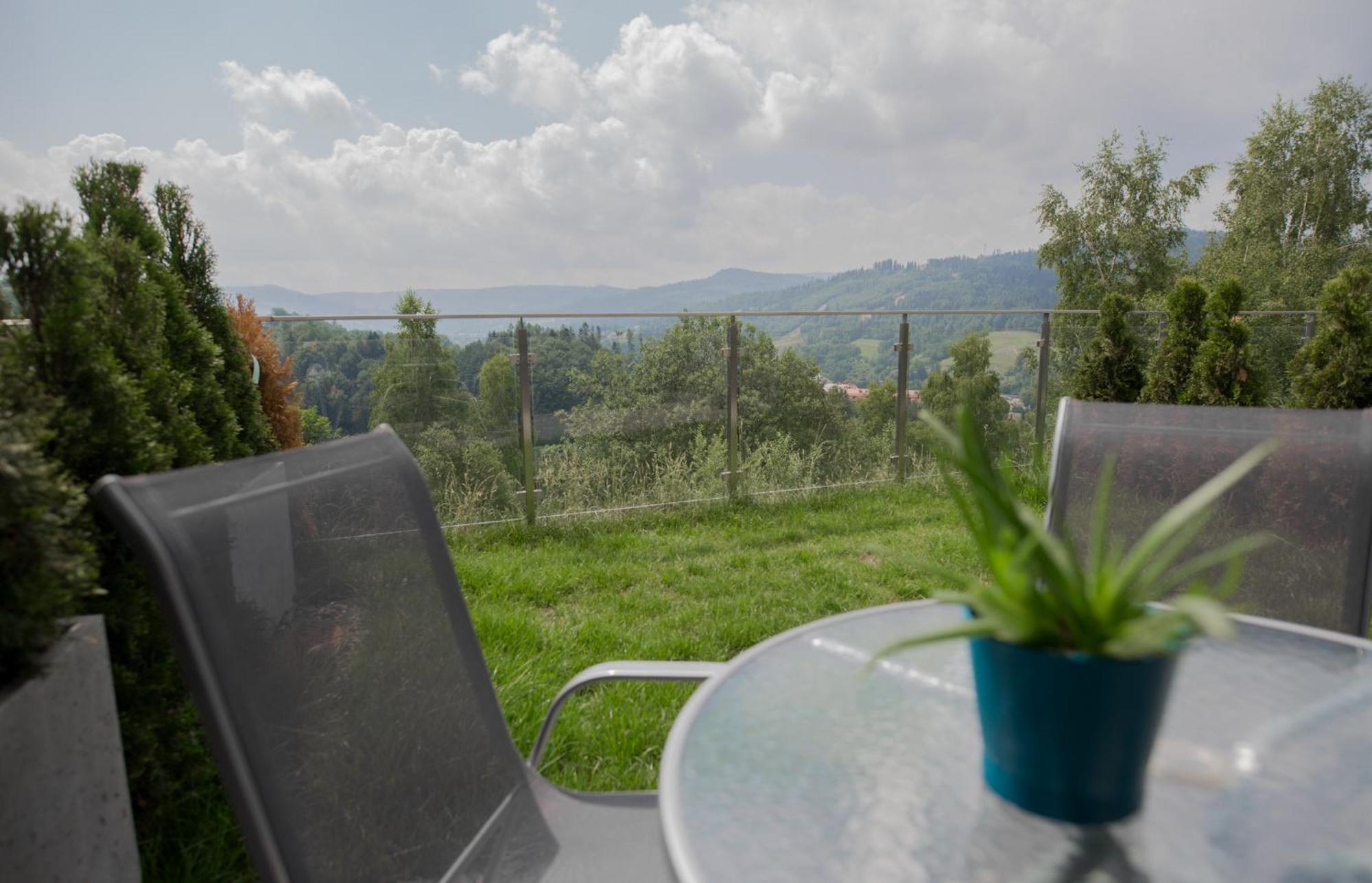 Apartview Bukowa Ii By Rent Like * Wisla